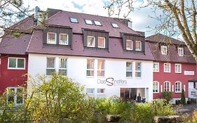 Dasschaffers - Meinwohlfuehlhotel